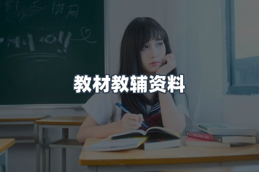 外文电子书系列